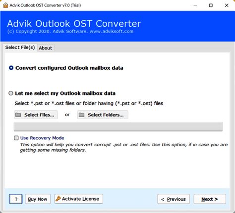 Advik Ost To Eml Converter Pricing Features And Reviews Mar 2024