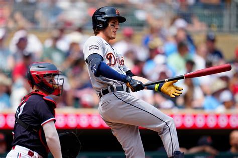 How To Watch The Minnesota Twins Vs Detroit Tigers Mlb