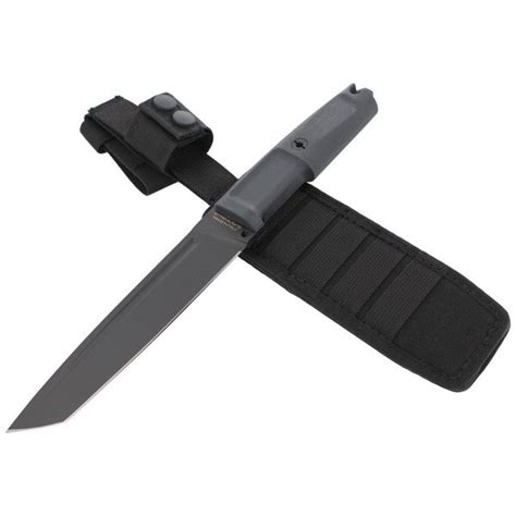 Extrema Ratio T4000 S Black Knife 0410000436blk Best Price