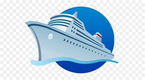 Cruise Ship Clip Art Vector Cartoon Cruises Png Download 1570765