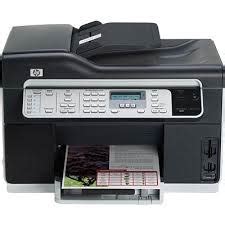 Next, download the core files to your windows or mac device. HP Officejet Pro L7555 Drivers