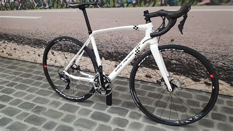 Buy eddy merckx bikes and get the best deals at the lowest prices on ebay! Eddy Merckx Lavaredo68 Disc Ultegra 2019 | Van Eijk De ...