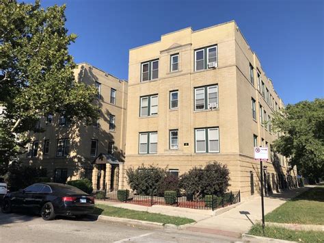 307 N Central Park Ave Chicago Il 60624 House Rental In Chicago Il