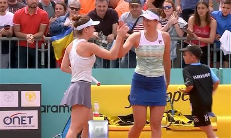 Duel românesc în turul doi la Roland Garros Simona Halep și Irina Begu