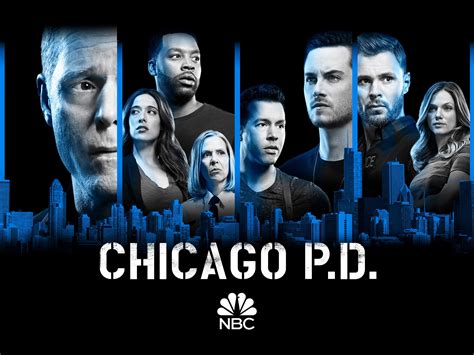 Watch Chicago Pd Season 6 Prime Video