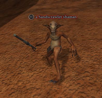 The following guide is what worked for me. a Sandscrawler shaman | EverQuest 2 Wiki | FANDOM powered ...