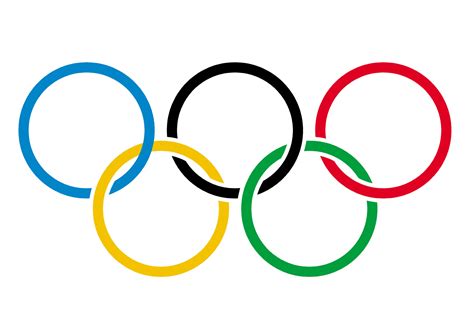 Best reviews guide analyzes and compares all gymnastics rings of 2021. Olympic Rings - ClipArt Best