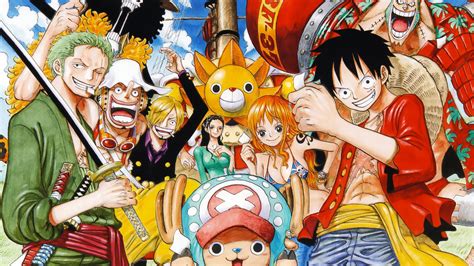 One Piece Wallpapers Top Free One Piece Backgrounds