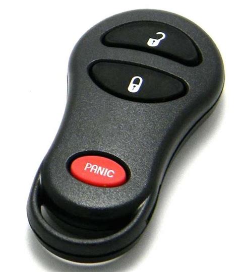 I bought a used 1996 jeep grand cherokee laredo but it didnt come with the keyless entry the car starts and stays running but all buttons on the key … read more. key fob for 2000 Jeep Grand Cherokee keyless entry remote car keyfob transmitter control FCC ID ...