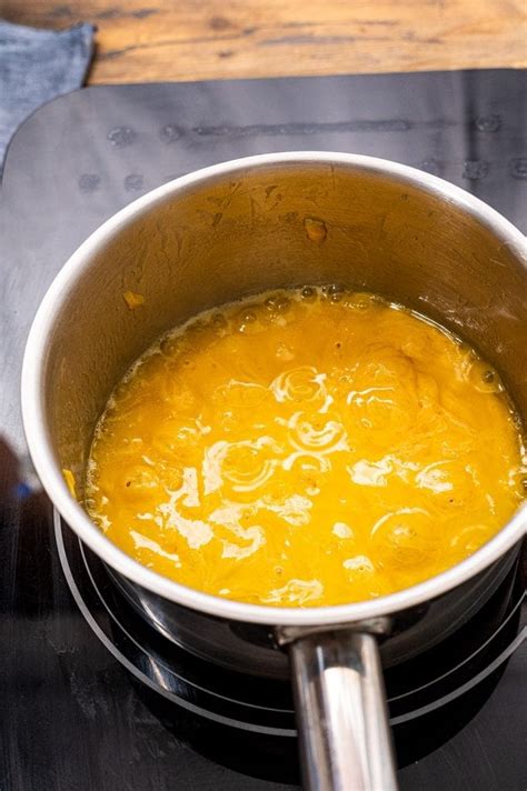 Evaporated milk is made by removing water from fresh milk and then heating it. I Added Evaporated Milk At Beginning In Crockpot ...
