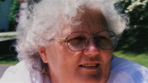 Obituary Virginia Brooks Obituaries Seven Days Vermont S Independent Voice