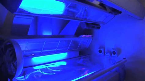 Tanning Salons Greendale Chilliwack Allure Tanning Lounge Bc Youtube