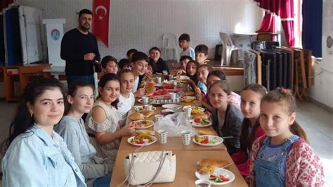 Cumhuriyet Ortaokulu ÇANAKKALE YENİCE Hakkında