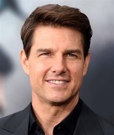 Tom Cruise Films Biographie Et Listes Sur Mubi