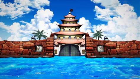 Arlong Park One Piece Wiki Fandom Powered By Wikia