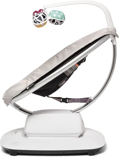 Mamaroo Swing The Versatile And Technologically Advanced Choice