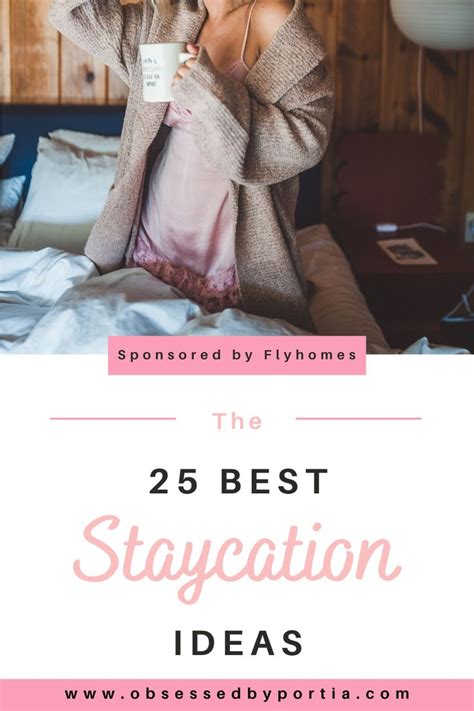 25 best staycation ideas girlfriend getaway guide travel obsession staycation girlfriends