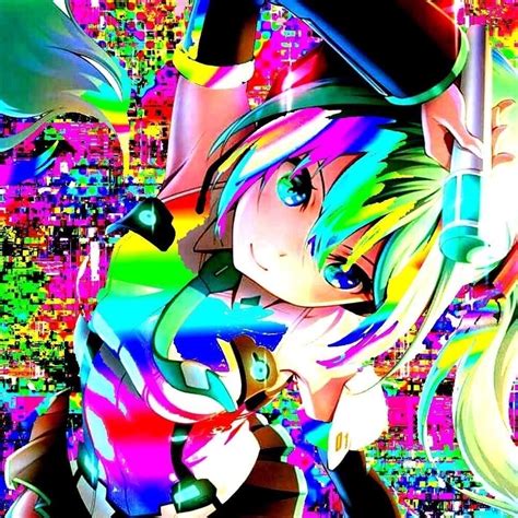 Pin By Maddie On Glitchcore In 2020 Aesthetic Anime Eyestrain