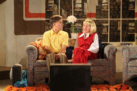 A Stage Review Of ‘love Sex And The Irs’ Coachella Valley Weekly