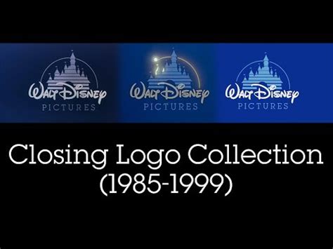 Walt Disney Pictures Tarzan Closing 2005 VidoEmo Emotional Video Unity