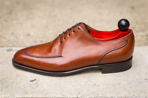 Jfitzpatrick Footwear One Week In Nyc Trunk Show At J Mueser