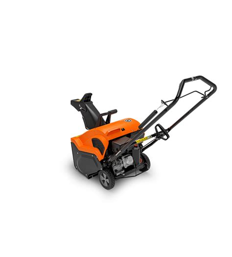 Ariens Path Pro 21 In 208 Cc Single Stage With Auger Assistance Gas