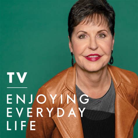 Joyce Meyer Ministries Tv Podcast Listen To Podcasts On Demand Free