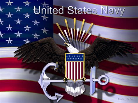 Us Navy Wallpaper Screensavers Wallpapersafari