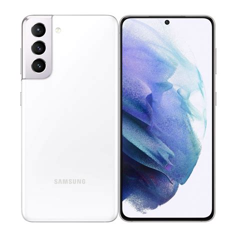 Samsung Galaxy S21 5g 128 Gb Phantom White Price In Saudi Arabia