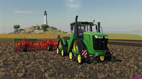 Farming Simulator 19 Premium Edition Pc Gamees