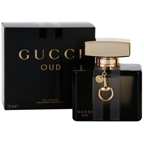 Gucci Oud Eau De Parfum Unisex 50 Ml Uk