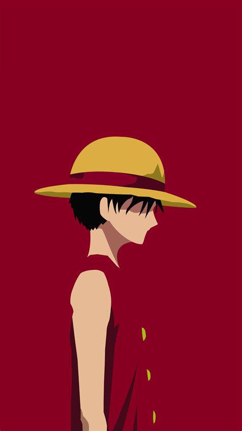 1080x1920 Monkey D Luffy One Piece 8k Iphone 76s6 Plus Pixel Xl One