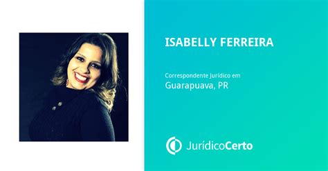 Isabelly Ferreira Telegraph