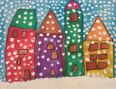 Der erste schultag in der grundschule ist ein ganz besonderer tag für deutsche kinder und wird von vielen feierlichkeiten begleitet. Kunst | Peter-Rosegger-Schule