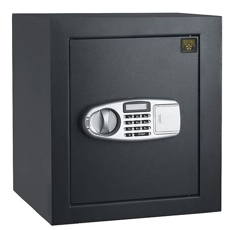 Paragon Fire Proof Heavy Duty Electronic Digital Safe Hwd630442 The