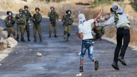 Dez Perguntas Para Entender O Conflito Entre Israelenses E Palestinos