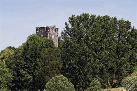 Chateau De Saive Lost Bilderarchiv Von Verlassen Orten