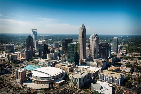 5 Reasons Youll Love Living In Charlotte North Carolina