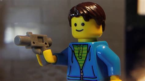 The Special Lego Stop Motion Youtube