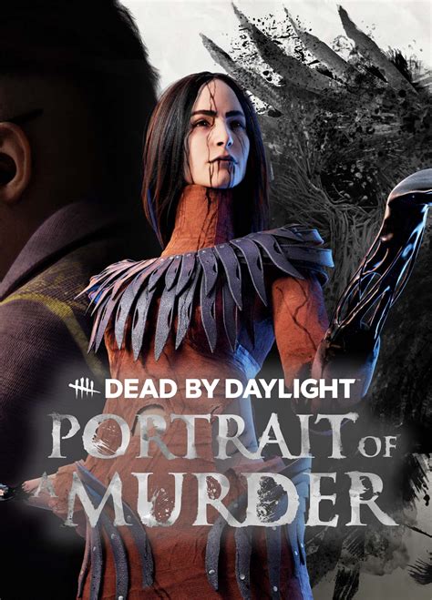 Купить Dead By Daylight Portrait Of A Murder Steam