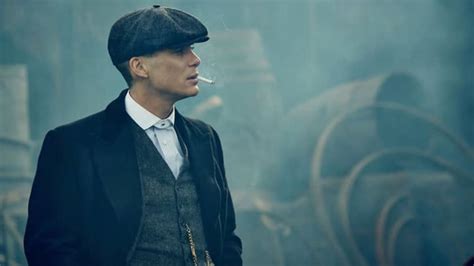 The First Peaky Blinders Themed Escape Room Is Coming To The Uk Ladbible