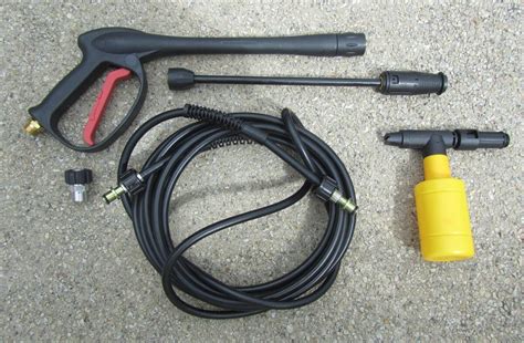 Incredible Power Washer Parts For Storables