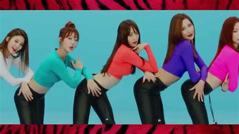 I was never a fan of exid before. EXID(이엑스아이디) '위아래' (UP&DOWN) MV - YouTube