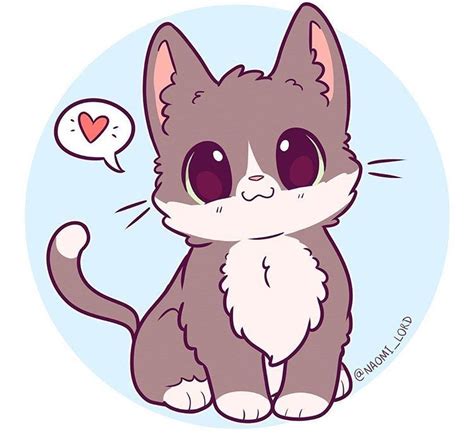 Pin By Celeste Wong On Drawing Kawaii Cat Drawing Kitten Drawing