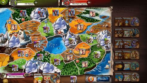 Online Board Games 10 Best Pc Adaptations