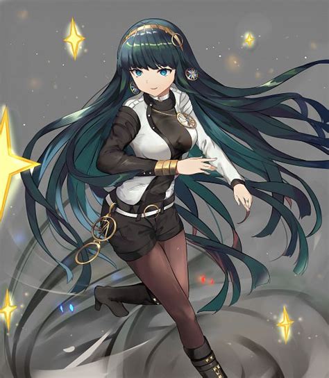 Assassin Cleopatra Fategrand Order Image By Mosta 2226230