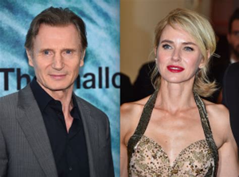 Liam neeson's son micheál is remembering his late mother natasha richardson with a deeply personal gesture. naomi-watts-liam-neeson-dating-couple-300×223 - Married ...