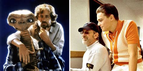 Steven Spielberg's Best Movies Ranked According To IMDb