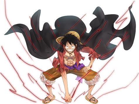1600x1200 Monkey Luffy Anime One Piece 4k Art 22 1600x1200 Resolution