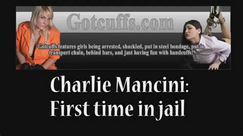 charlie mancini first time in jail robbie anderson flickr
